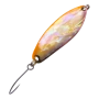 Блесна колеблющаяся Angler'z System Bux Shell 3гр #A-G