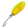 Блесна колеблющаяся Angler'z System Dohna 0,8гр #HF07