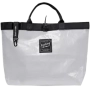 Сумка Hearty Rise Transparent Storage Bag L