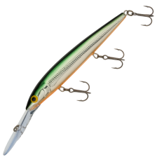 Воблер Rapala Down Deep Husky Jerk 12 #TSD