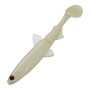 Приманка силиконовая Westin HypoTeez Shadtail 13см 5шт #Pearl