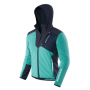 Куртка Finntrail Softshell Nitro 1320 XL Green