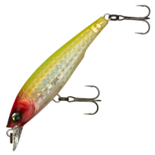 Воблер Duel L-Bass Jerkbait 80 SP F1214 #HCR