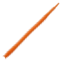 Приманка силиконовая Marukyu Power Isome Large (15шт) #Glow Orange 13589 (Intl)