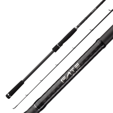 Спиннинг 13 Fishing Fate Black 8'6"XH 40-130гр