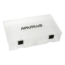 Коробка для приманок Nautilus NB1-360G 36*22,5*8