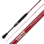 Спиннинг JS Company Can 30 Rocker S722UL 1-6гр