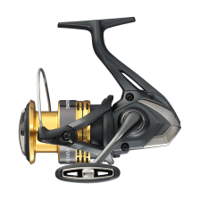 Катушка безынерционная Shimano 22 Sahara 2500