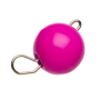 Груз разборный Intech Tungsten 74 8гр #Gloss Pink UV