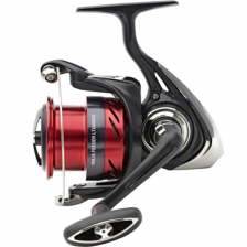 Катушка безынерционная Daiwa 23 Ninja Feeder LT 6000SS