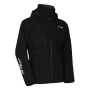 Куртка BKK Rain Jacket 2XL Black