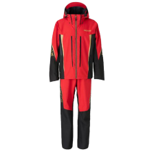 Костюм-дождевик Shimano RA-101V Nexus Gore-Tex Rain Suit XL Red