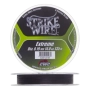 Шнур плетеный CWC Strike Wire Extreme X4 0,19мм 135м (moss green)