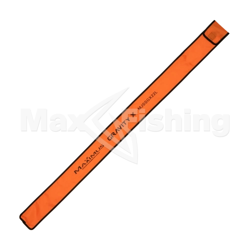 Спиннинг Maximus Gravity-X Jig 22L 3-12гр - 8 рис.