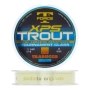 Леска монофильная Trabucco T-Force XPS Trout Competition 0,181мм 150м (clear)