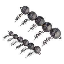 Штопор огруженный Berkley Screw-In Head 50гр