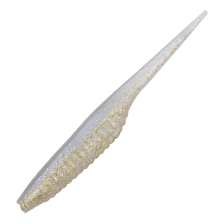 Приманка силиконовая DUO Realis Versa Pintail 4" #F085 Sexy Shad UV