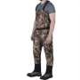 Вейдерсы Alaskan Scout XL 12-13 (45-46) камуфляж