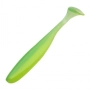 Приманка силиконовая Keitech Easy Shiner 2" #EA11 Lime Chartreuse Glow