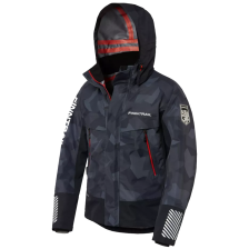 Куртка забродная Finntrail Speedmaster 4026 M CamoShadowBlack