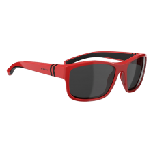 Очки солнцезащитные поляризационные Leech Eyewear ATW Kidz Red