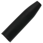 Бусина конус Strike Pro силиконовая 6мм черная