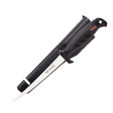 Нож филейный Rapala Deluxe Falcon Fillet BP134SH 10/10см