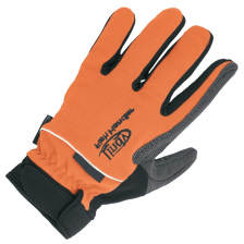 Перчатка защитная левая Lindy Fish Handling Glove Left Hand AC940 XXL оранжевый