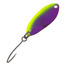 Блесна колеблющаяся Angler'z System Dohna 1гр #RH03