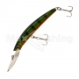 Воблер Yo-Zuri Crystal Minnow Deep Diver 130 F R1136 #HPC