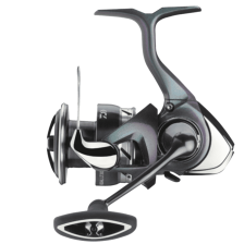 Катушка безынерционная Daiwa 24 Regal LT 5000D-C