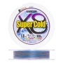 Шнур плетеный Duel Hardcore PE X8 Super Cold #1,5 0,21мм 300м (5Color)