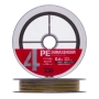 Шнур плетеный Daiwa UVF PE DuraSensor X4 +Si2 #0,6 0,128мм 200м (5color)