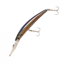 Воблер Yo-Zuri Crystal Minnow Deep Diver 110 F R1135 #HGHB