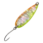 Блесна колеблющаяся Field Hunter Lure Man 701 Shell 13гр #H6