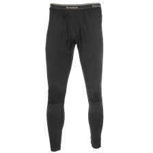 Кальсоны Simms Heavyweight Baselayer Bottom XL Black