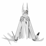 Мультитул Leatherman Wave Plus серебристый