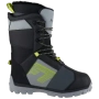 Ботинки снегоходные Finntrail Blizzard 5226 р. 5 (38) GraphiteYellow