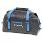 Гермосумка Simms Dry Creek Duffel S 60л Admiral Blue