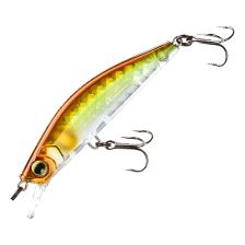 Воблер Yo-Zuri 3DR-X Flat Heavy Minnow 60 S R1542 #MGSA