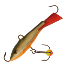 Балансир Rapala Jigging Rap Color Hook 30 #RFSH