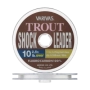 Флюорокарбон Varivas Trout Shock Leader Fluoro #2,5 0,26мм 30м (clear)