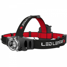 Налобный фонарь Led Lenser H6