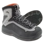 Ботинки забродные Simms G3 Guide Boot Felt р. 9 (41) Steel Grey