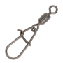 Вертлюг с застежкой BKK Duolock Snap Swivel-51 #0