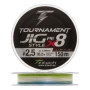 Шнур плетеный Intech Tournament Jig Style PE X8 #2,5 0,260мм 150м (multicolor)