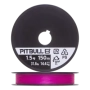 Шнур плетеный Shimano Pitbull 8+ #1,5 0,205мм 150м (tracer pink)