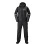 Костюм утепленный Shimano RB-025S DS Advance Warm Suit JP XL - EU L черный
