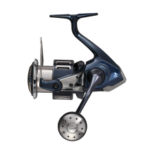 Катушка безынерционная Shimano 21 Twin Power XD C3000HG