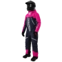 Комбинезон Finntrail Rachel 3851 M DarkGreyPink